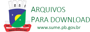 PREFEITURA MUNICIPAL DE SUMÉ - PB